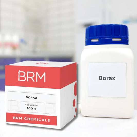 Borax Powder: Benefits, Uses, and Where to Buy in India at Best Price