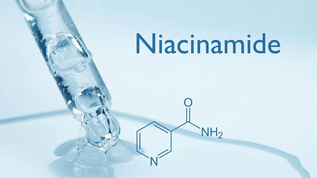 Niacinamide: Benefits, Uses, and Where to Buy at Wholesale Price in India