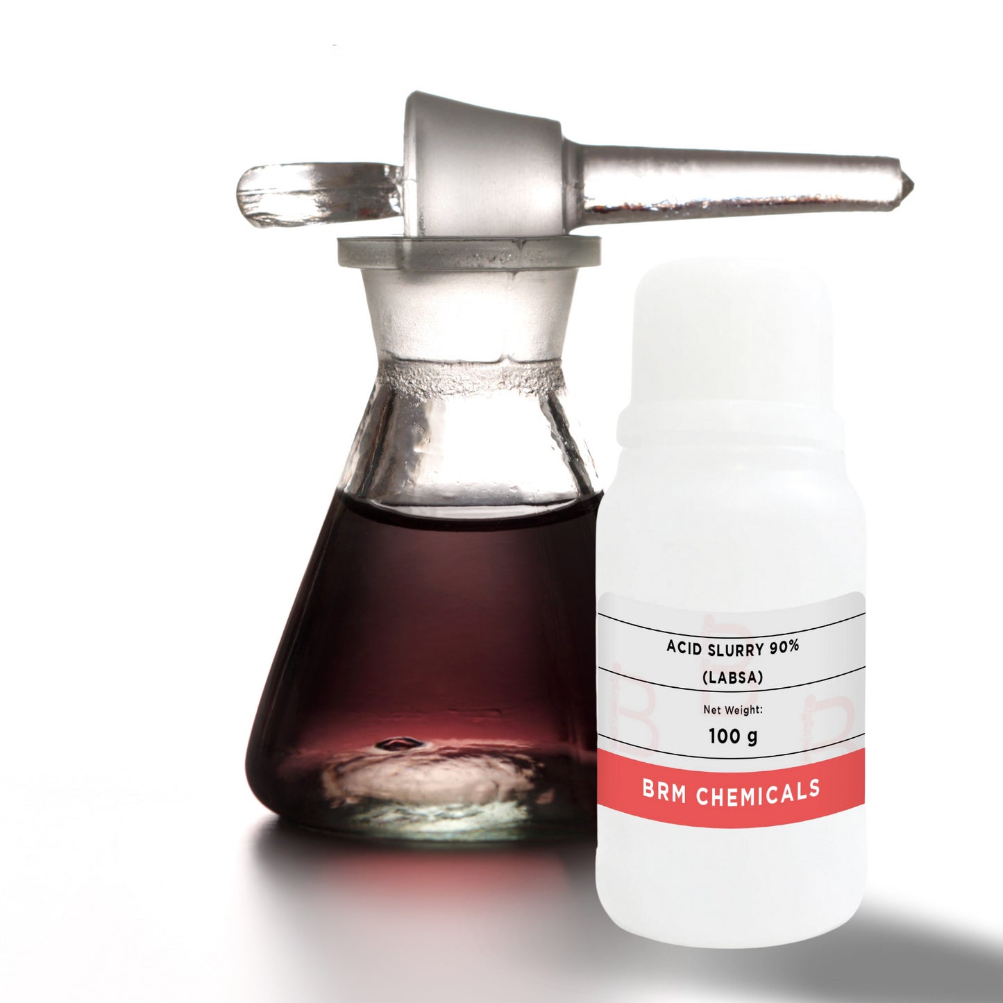 Acid Slurry