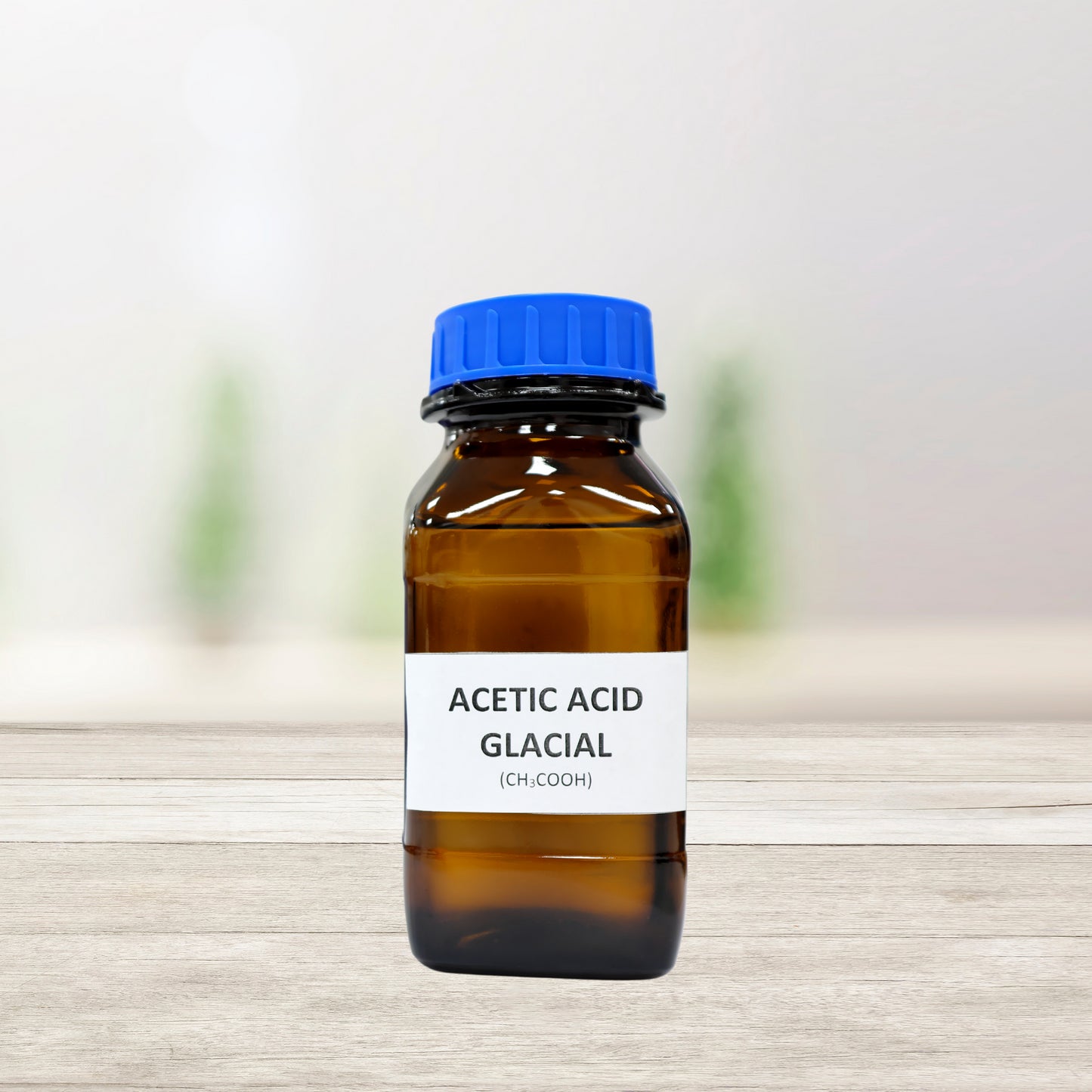 Acetic Acid Glacial