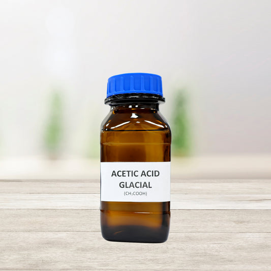 Acetic Acid Glacial