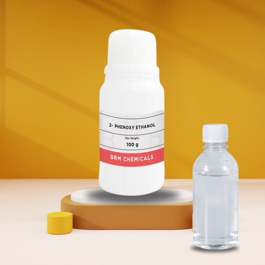2-Phenoxy Ethanol