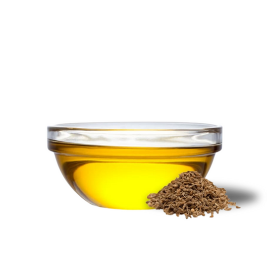 Ajwain Oil