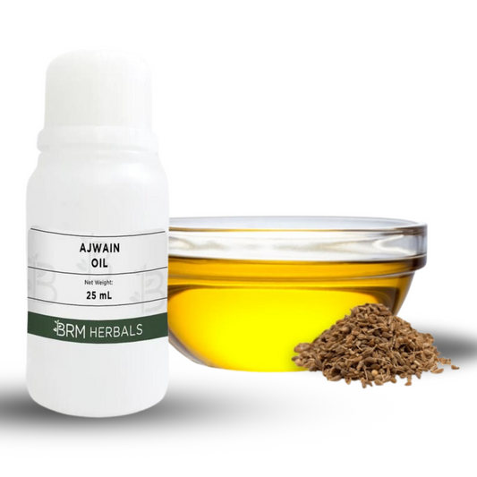 Ajwain Oil - 25ml