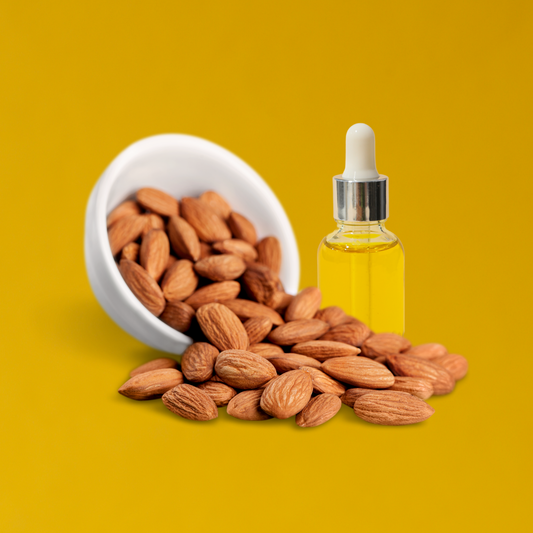 Almond Liquid Extract