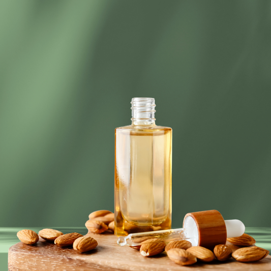 Almond Oil