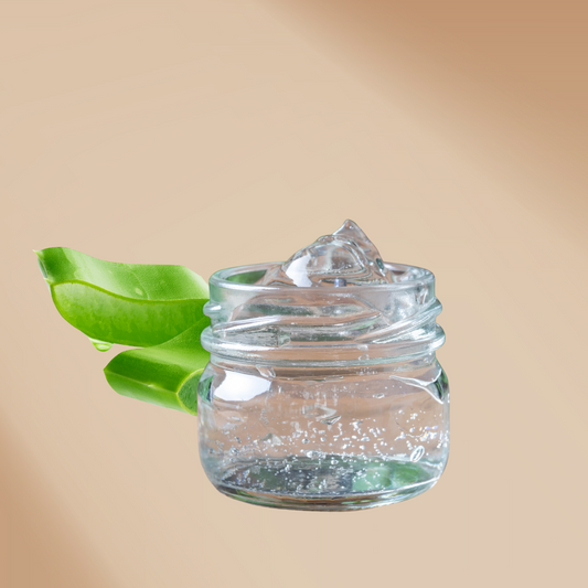 Aloe Vera Gel