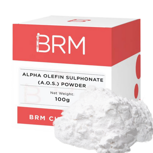 Alpha Olefin Sulphonate Powder (Aos Powder)