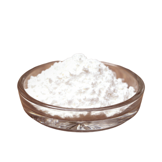 Aluminium Oxide Calcined