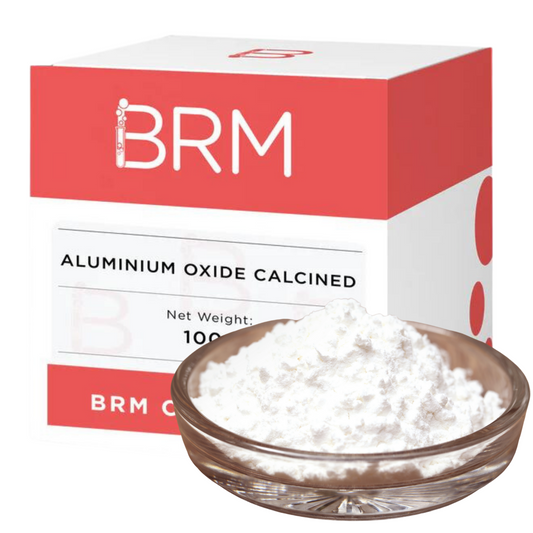 Aluminium Oxide Calcined