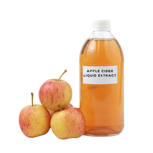 Apple Cider Liquid Extract