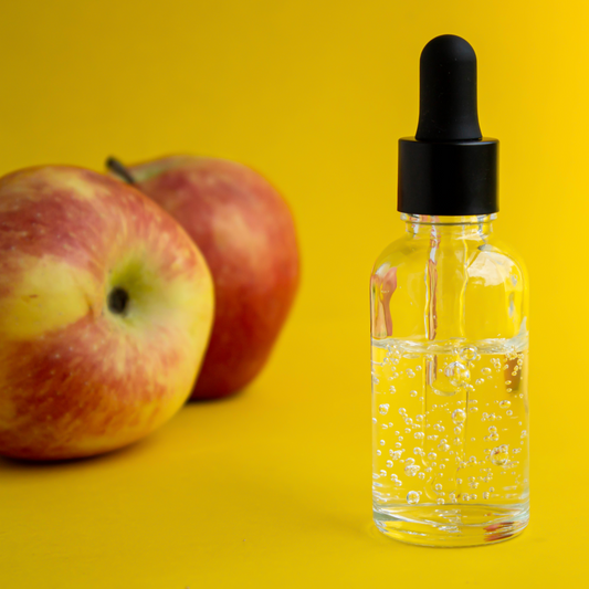 Apple Liquid Extract
