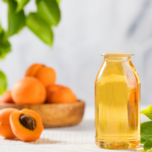 Apricot Liquid Extract