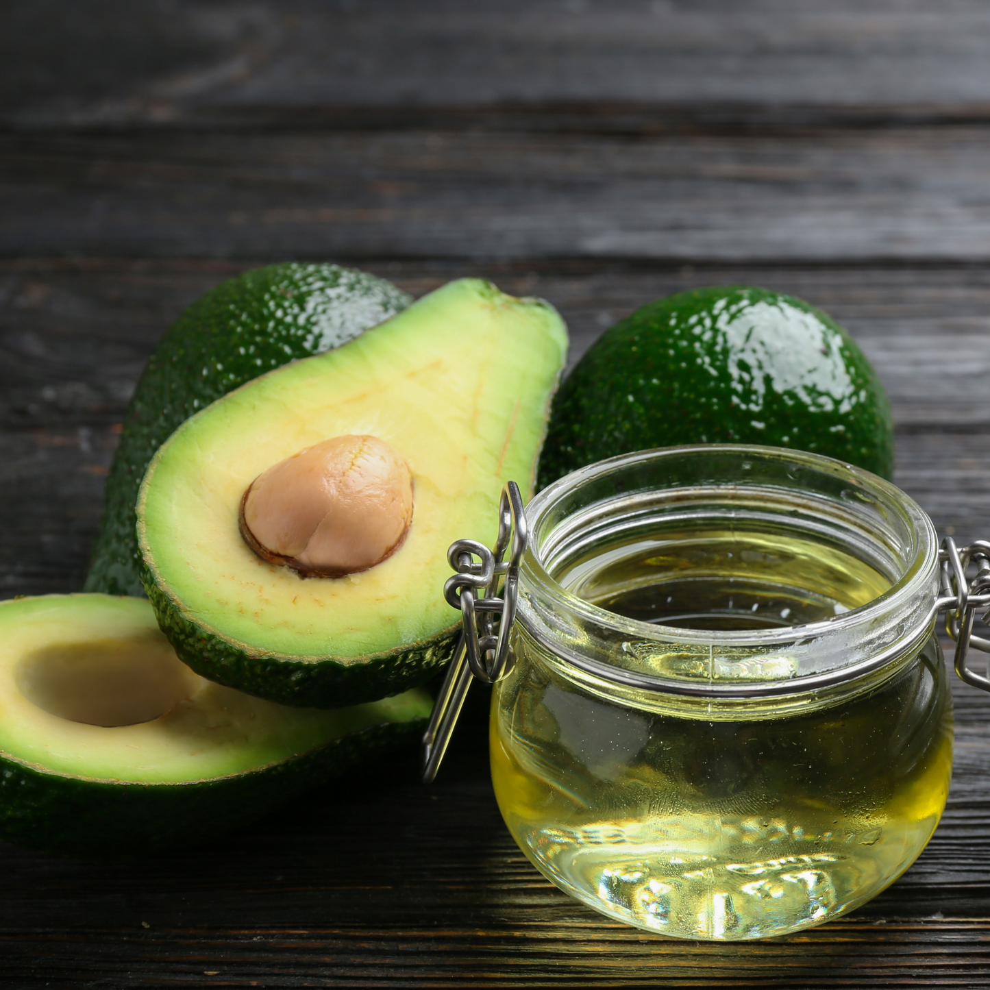 Avocado Liquid Extract