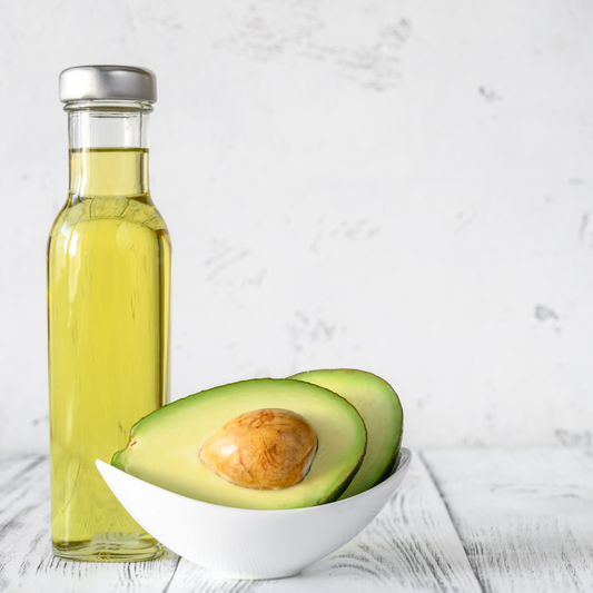 Avocado Carrier Oil