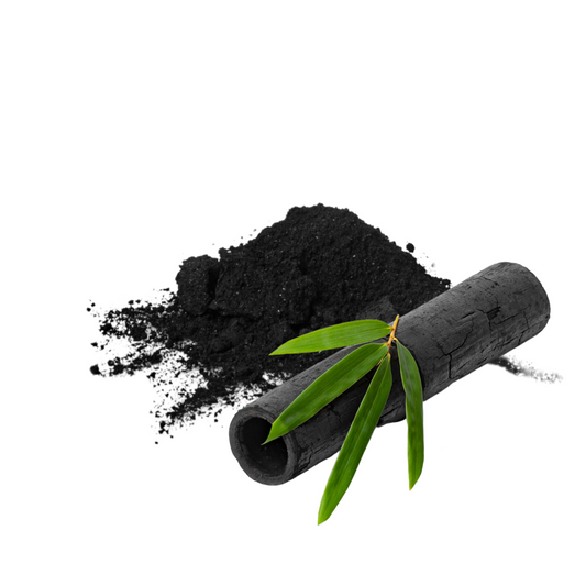 Bamboo Charcoal Powder