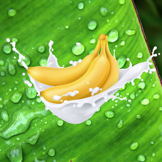 Banana Liquid Extract
