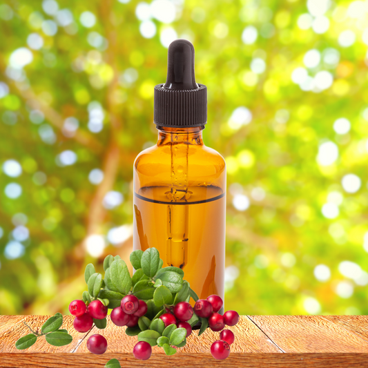 Bear Berry Liquid Extract