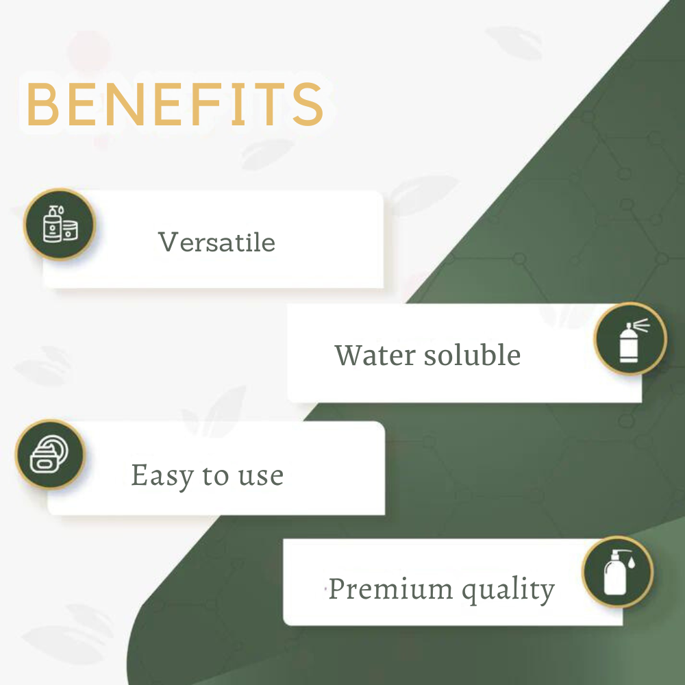 Watermelon Liquid Extract Water Soluble