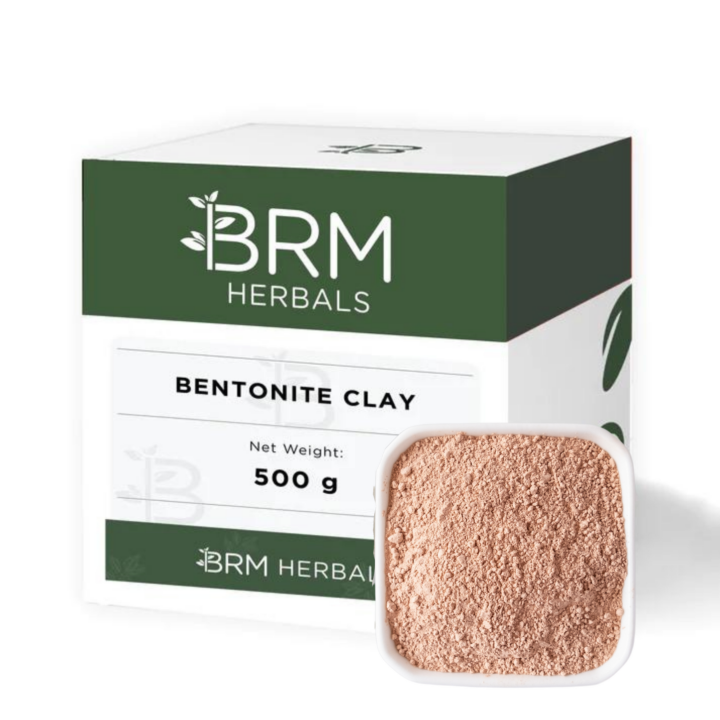 Bentonite Clay