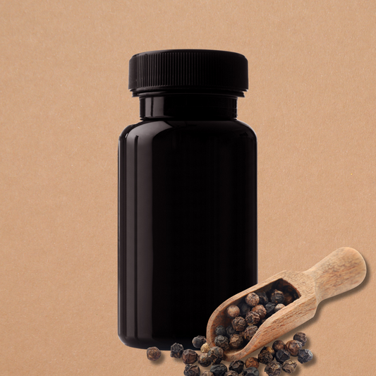 Black Pepper Liquid Extract