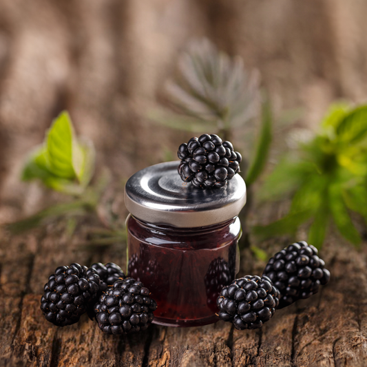 Blackberry Fragrance Oil