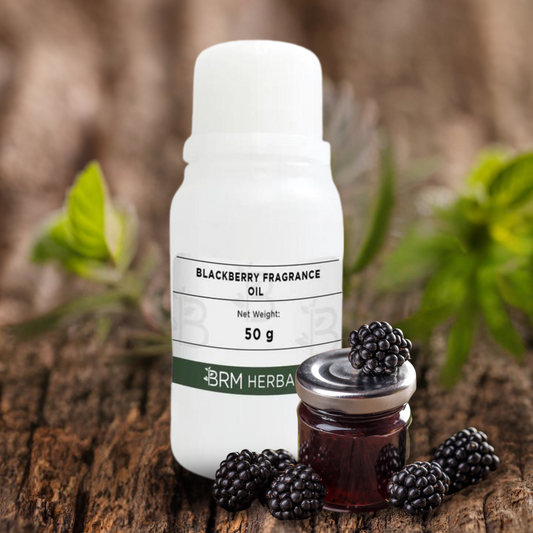 Blackberry Fragrance Oil