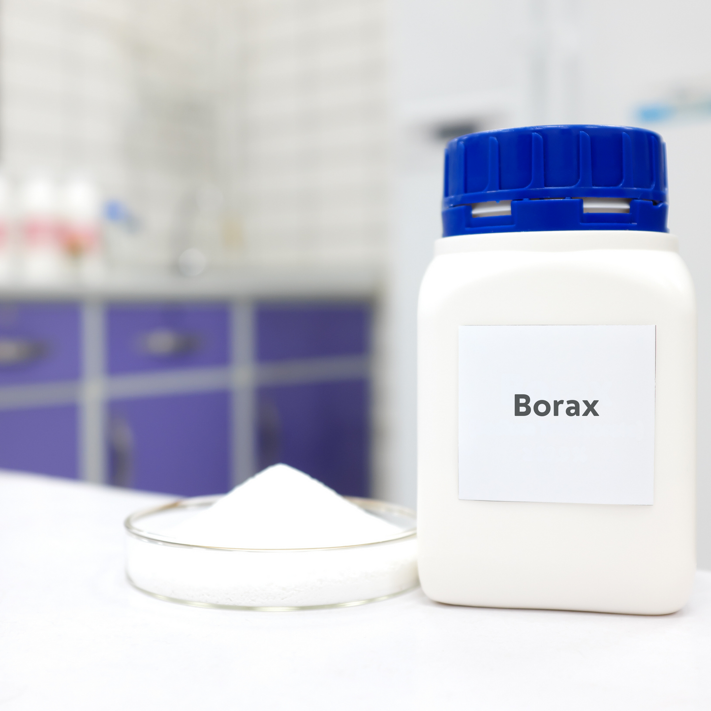 Borax