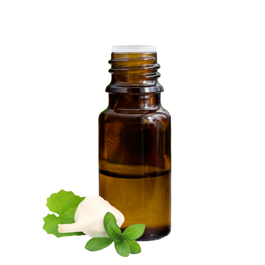 Brahmi Liquid Extract