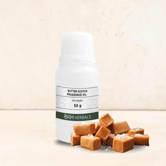 Butterscotch Fragrance Oil