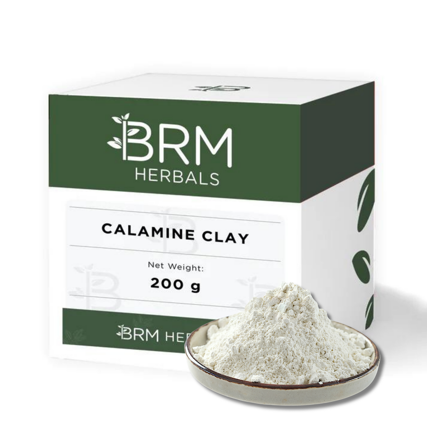 Calamine Clay