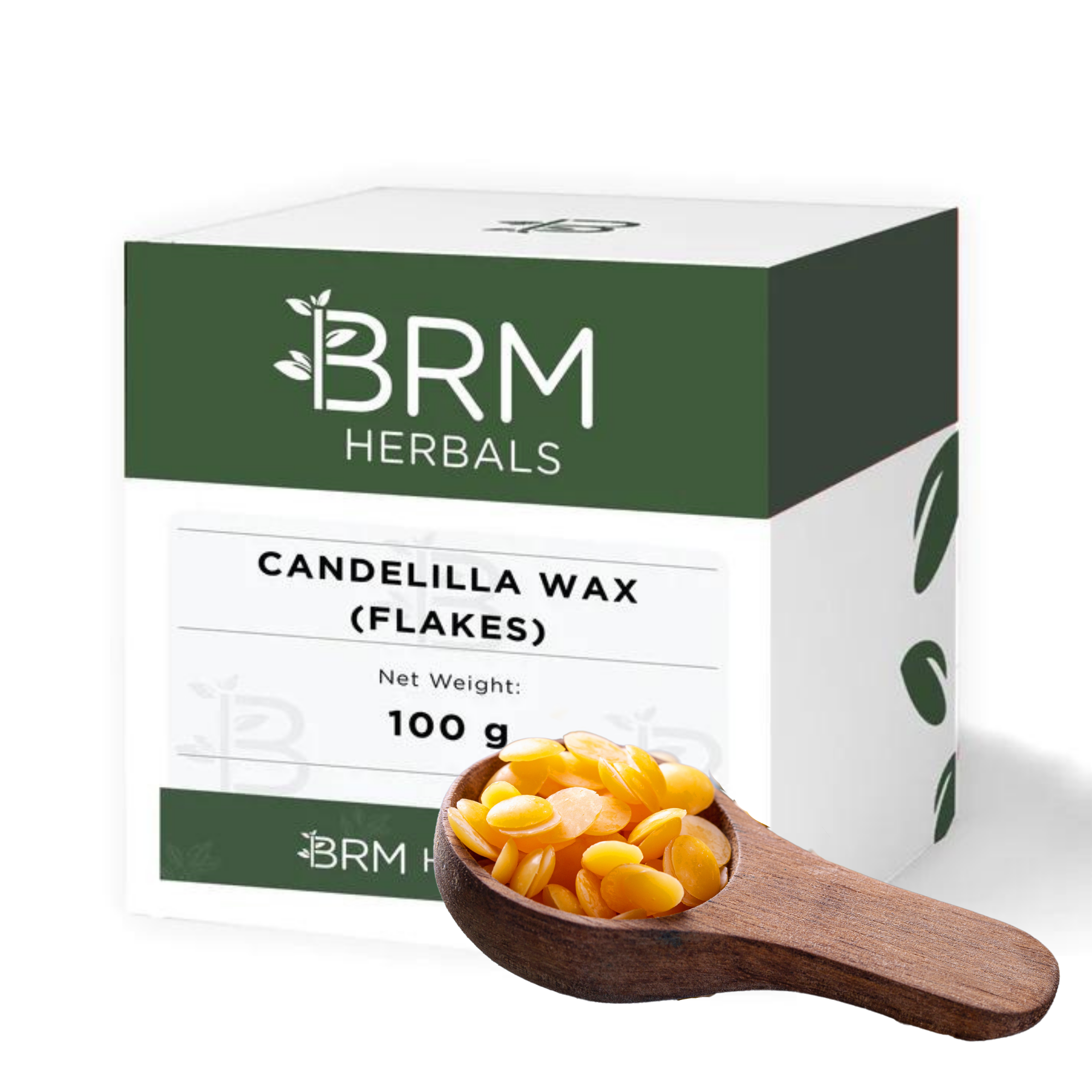 Candelilla Wax, Non-irritating Anti-shedding Release Luster Candelilla –  BABACLICK