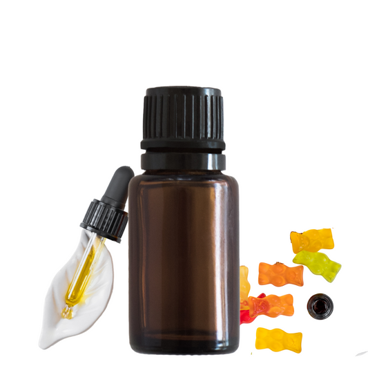 Candy Fragrance Oil
