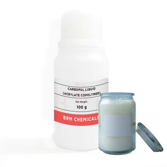 Carbopol Liquid (Acrylate Copolymer)