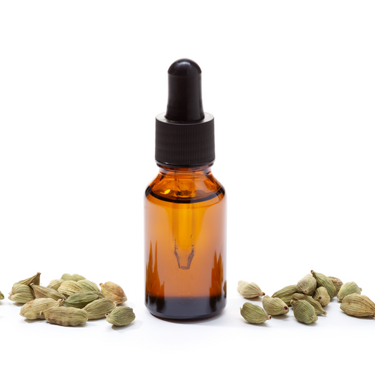 Cardamom Essential Oil
