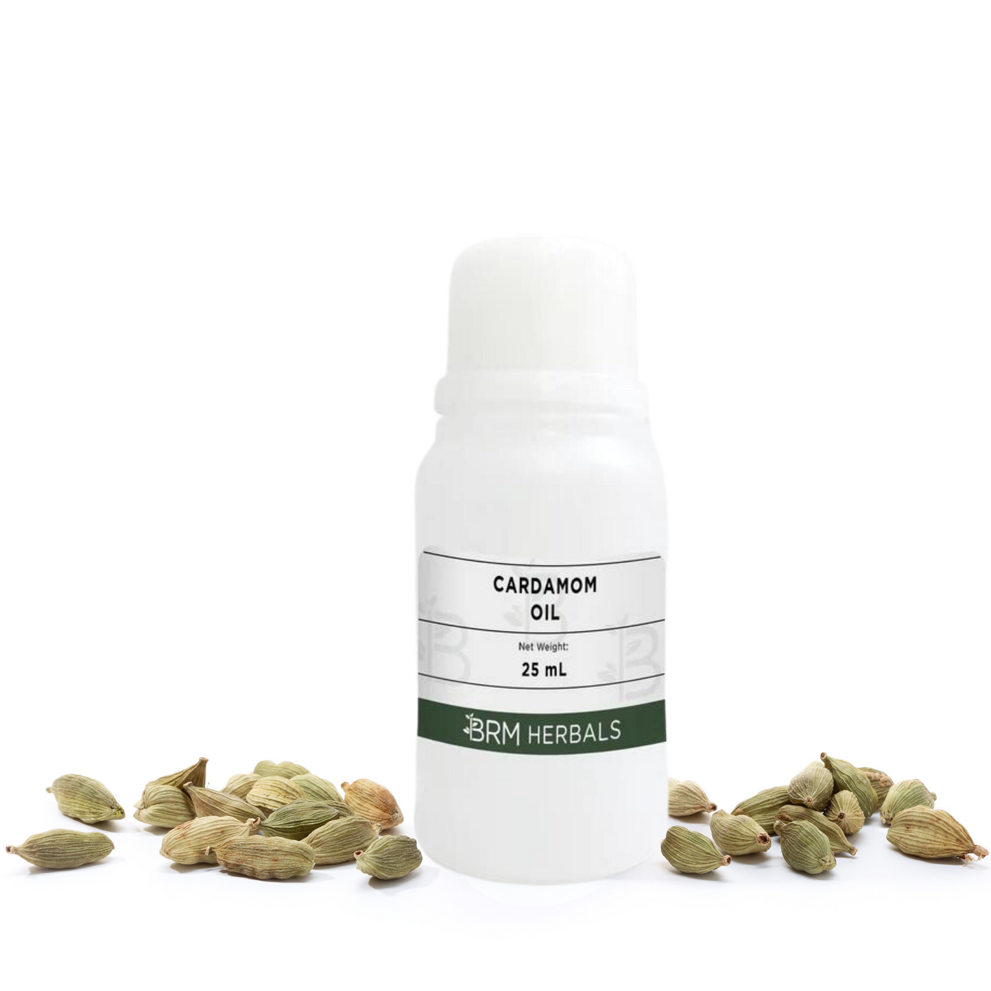 Cardamom Essential Oil
