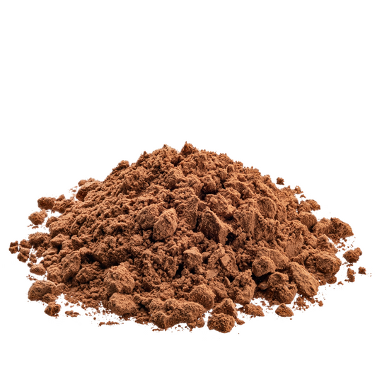 Chocolate Clay Powder