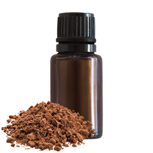 Chocolate Fragrance Oil