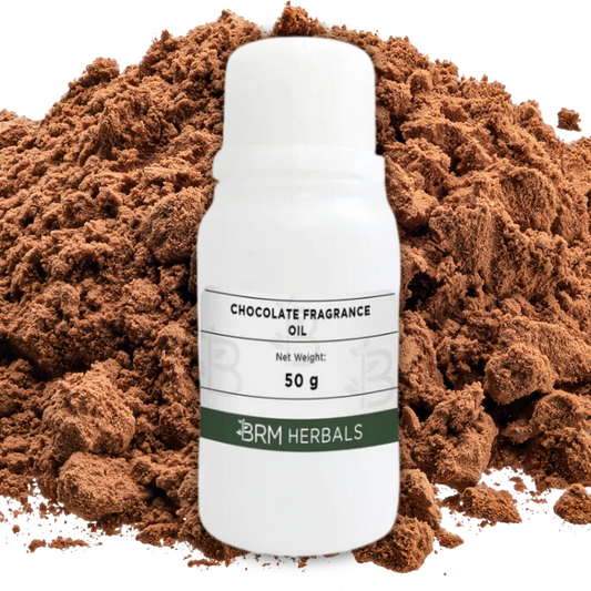 Chocolate Fragrance Oil