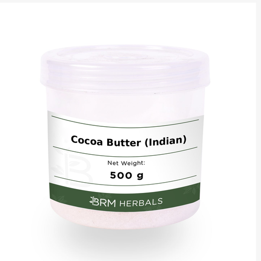 Cocoa Butter (Indian)