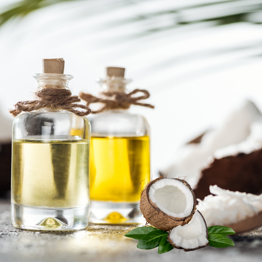 Coconut Fragrance Oil