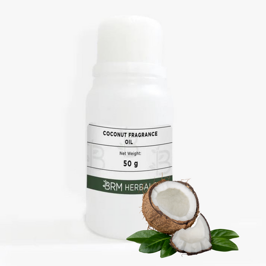 Coconut Fragrance Oil