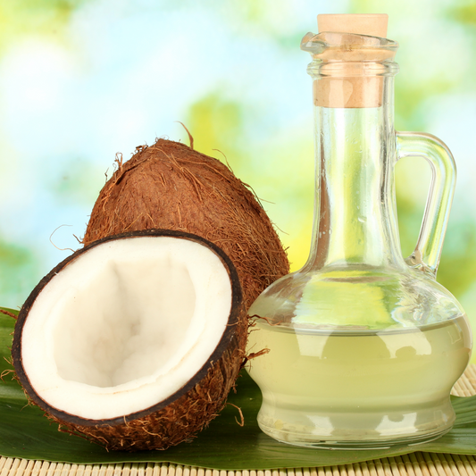 Coconut Oil