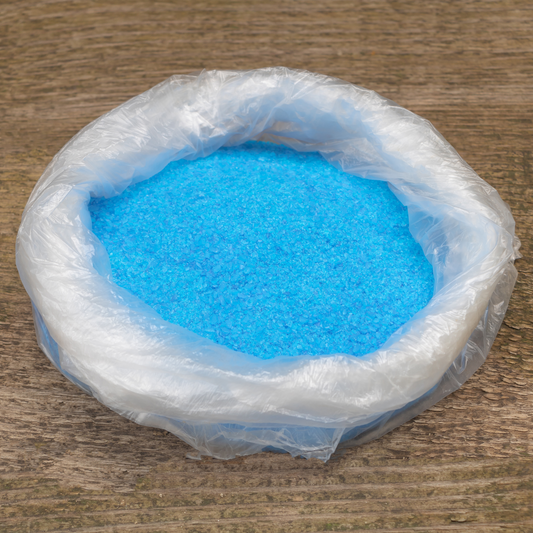 Copper Sulphate Powder