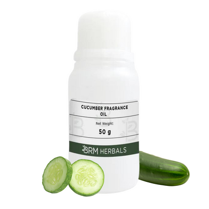 Cucumber Fragrance Oil