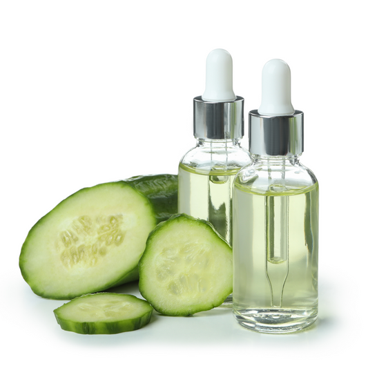 Cucumber Liquid Extract