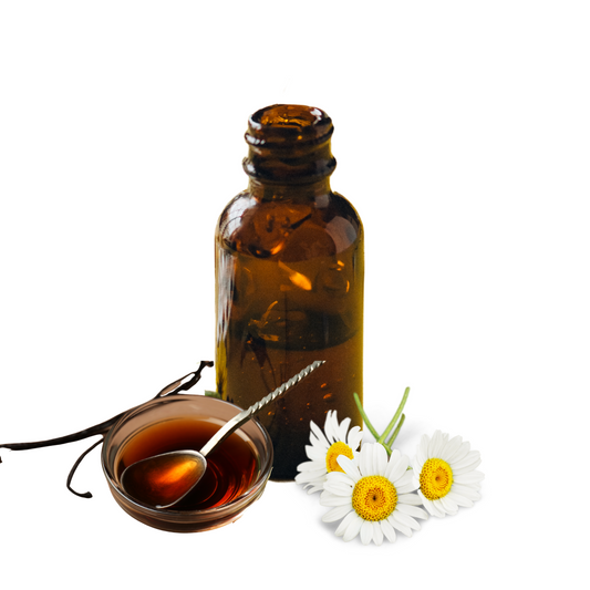 Daisy Flower Liquid Extract