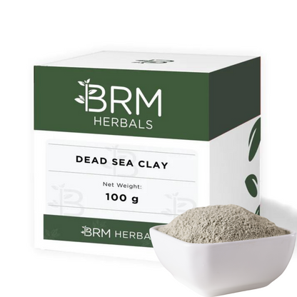 Dead Sea Clay