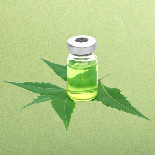 Distilled Neem Liquid Extract