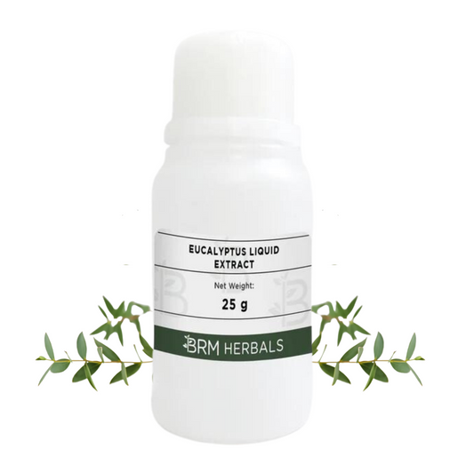 Eucalyptus Liquid Extract